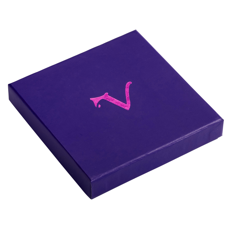 Small luxury gift box